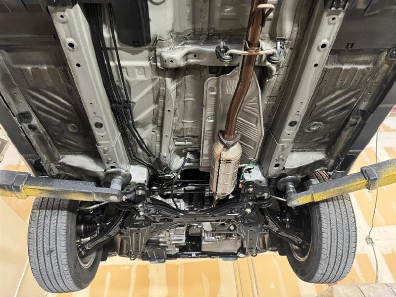 Honda CR-V EX-L 2WD AT 2008