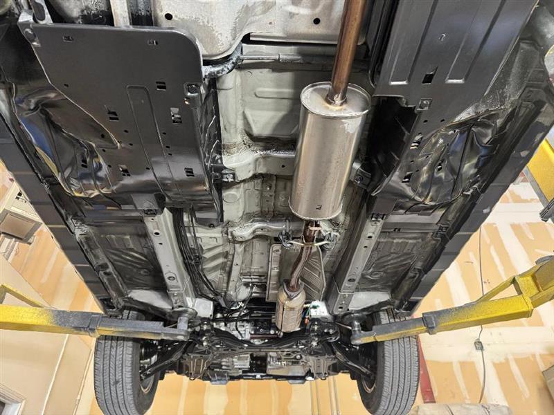 Honda CR-V EX-L 2WD AT 2008