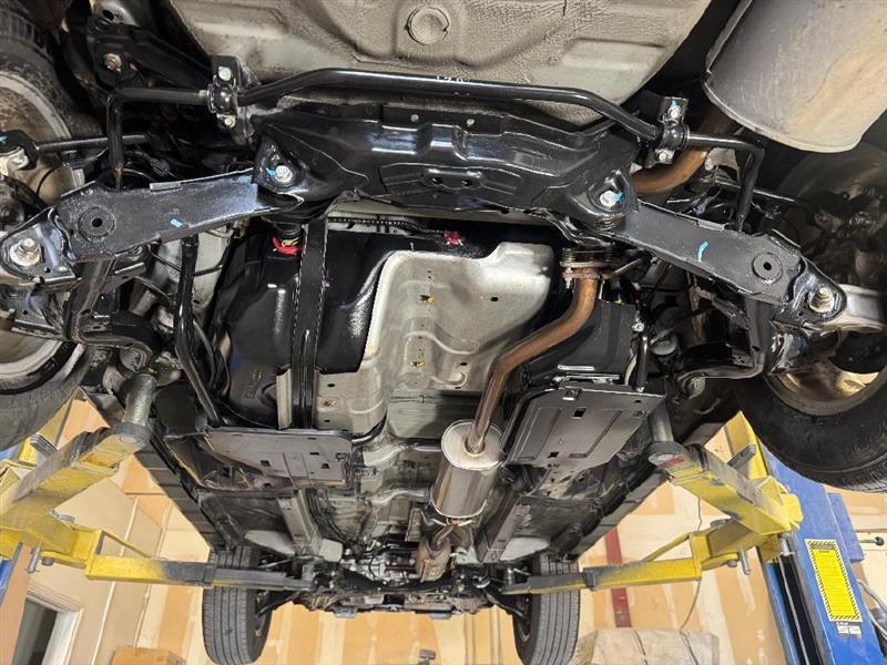 Honda CR-V EX-L 2WD AT 2008