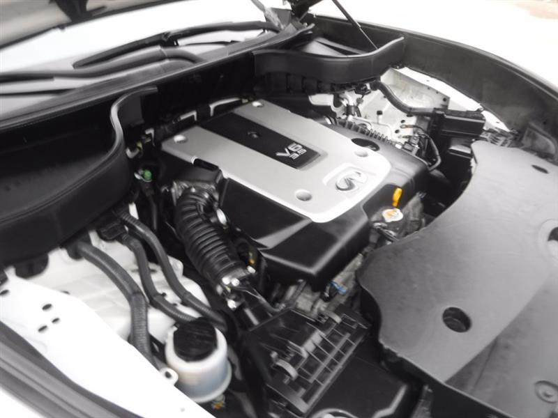 Infiniti FX FX35 AWD 2012