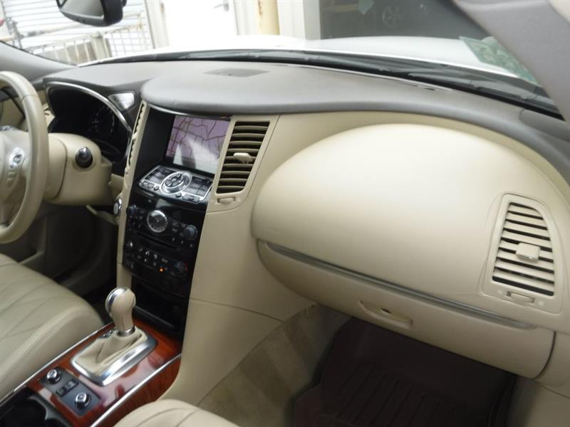 Infiniti FX FX35 AWD 2012