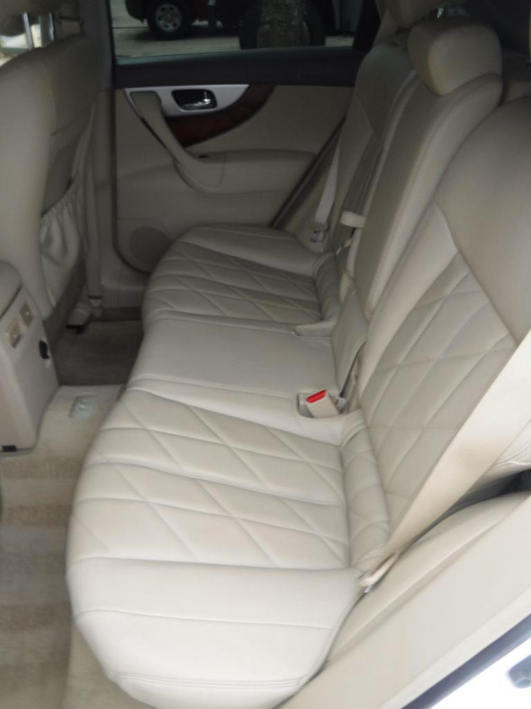 Infiniti FX FX35 AWD 2012