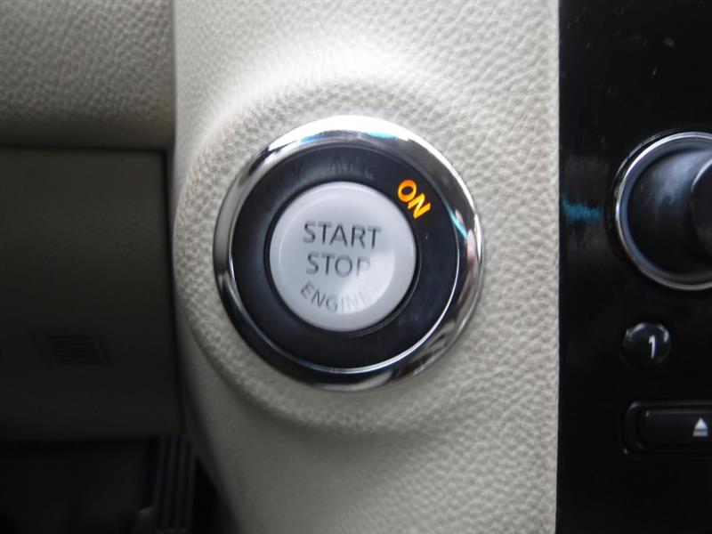 Infiniti FX FX35 AWD 2012