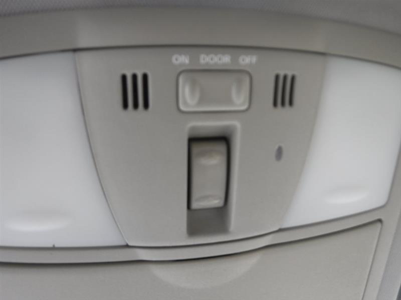 Infiniti FX FX35 AWD 2012