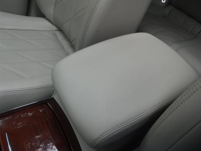 Infiniti FX FX35 AWD 2012