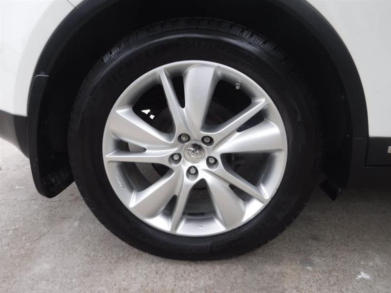 Infiniti FX FX35 AWD 2012