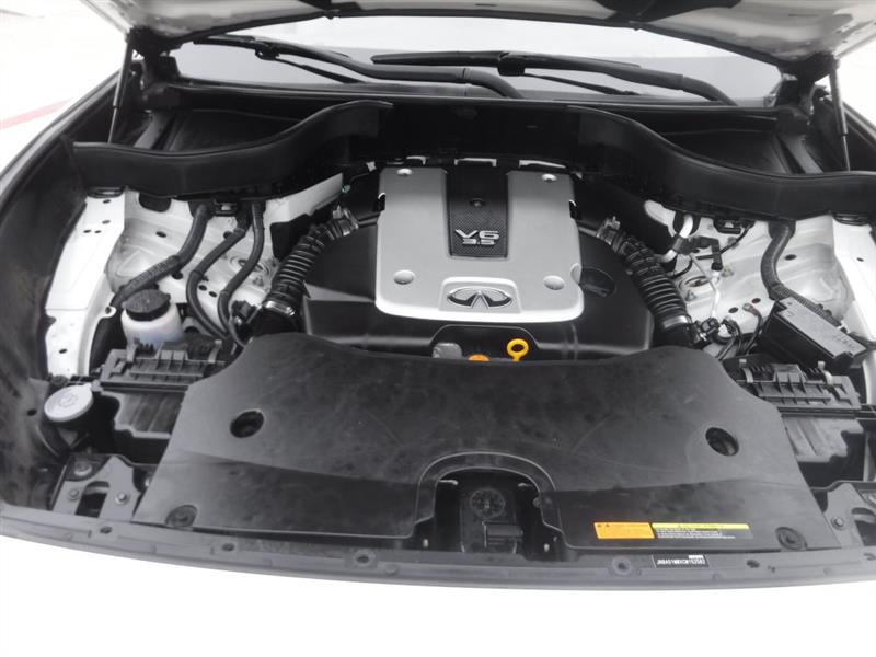 Infiniti FX FX35 AWD 2012