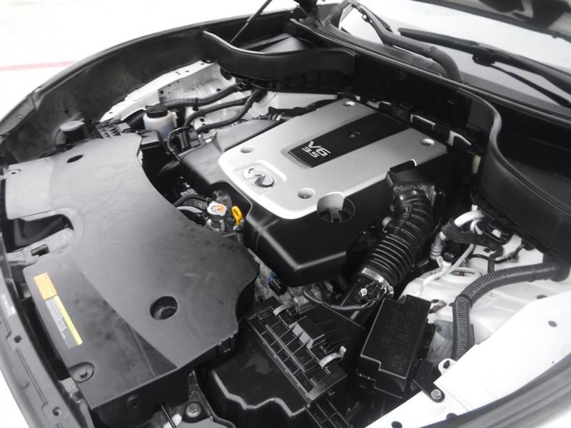 Infiniti FX FX35 AWD 2012