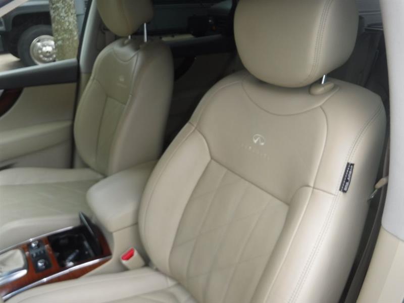 Infiniti FX FX35 AWD 2012