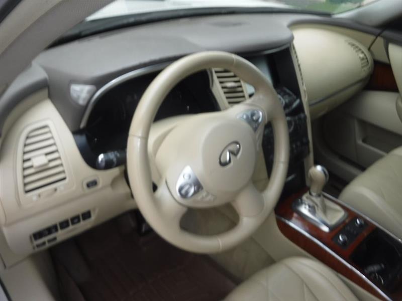 Infiniti FX FX35 AWD 2012