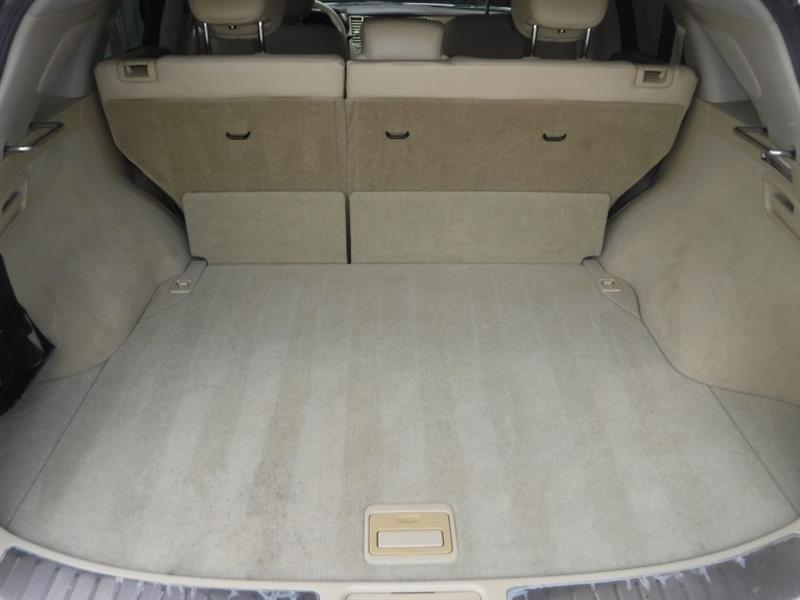 Infiniti FX FX35 AWD 2012