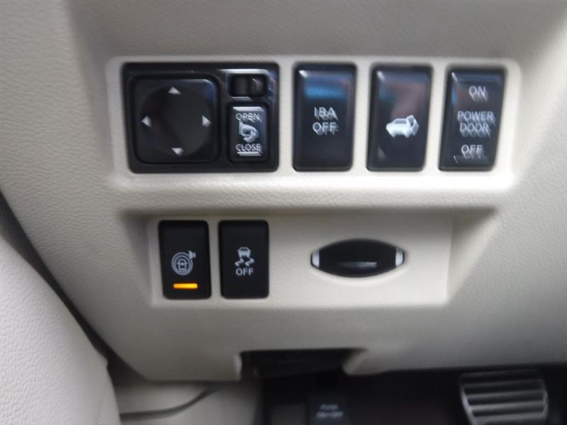 Infiniti FX FX35 AWD 2012