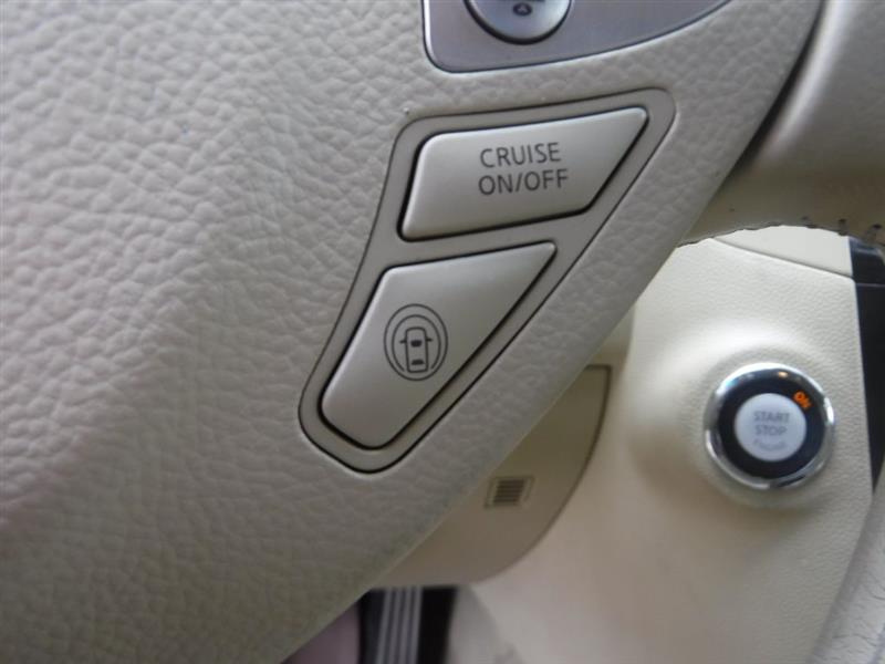 Infiniti FX FX35 AWD 2012