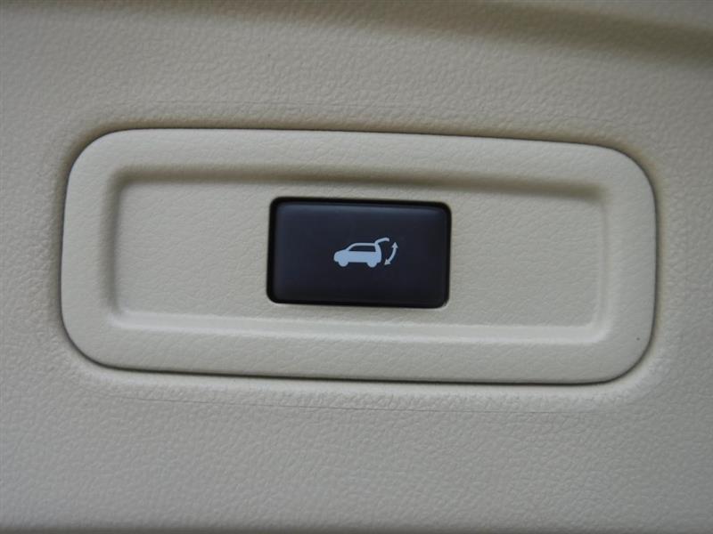 Infiniti FX FX35 AWD 2012