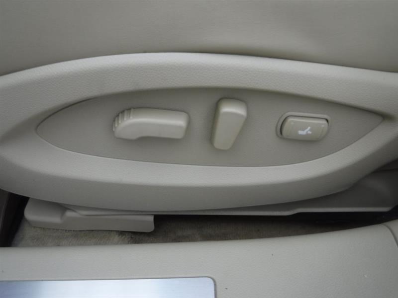 Infiniti FX FX35 AWD 2012