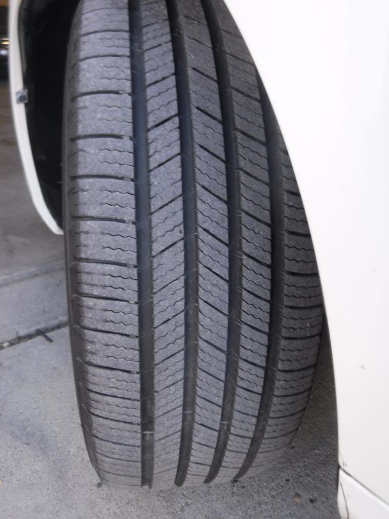 Toyota Camry Solara SLE Convertible 2007