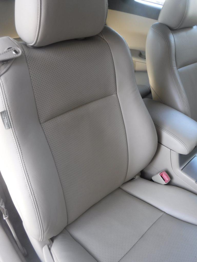 Toyota Camry Solara SLE Convertible 2007