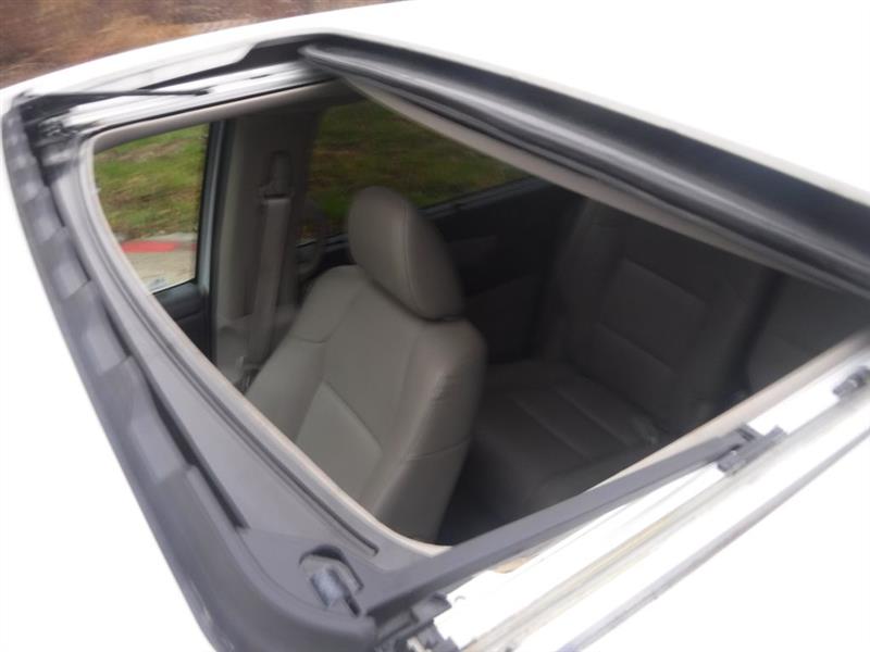 Honda Odyssey Touring Elite 2014