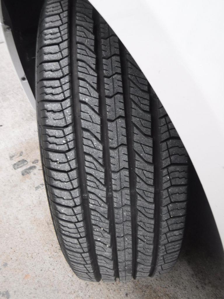 Honda Odyssey Touring Elite 2014