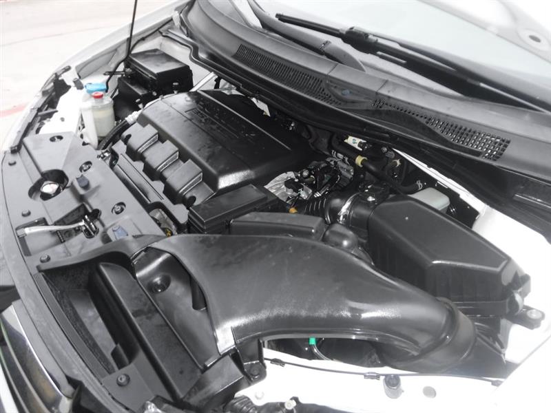 Honda Odyssey Touring Elite 2014