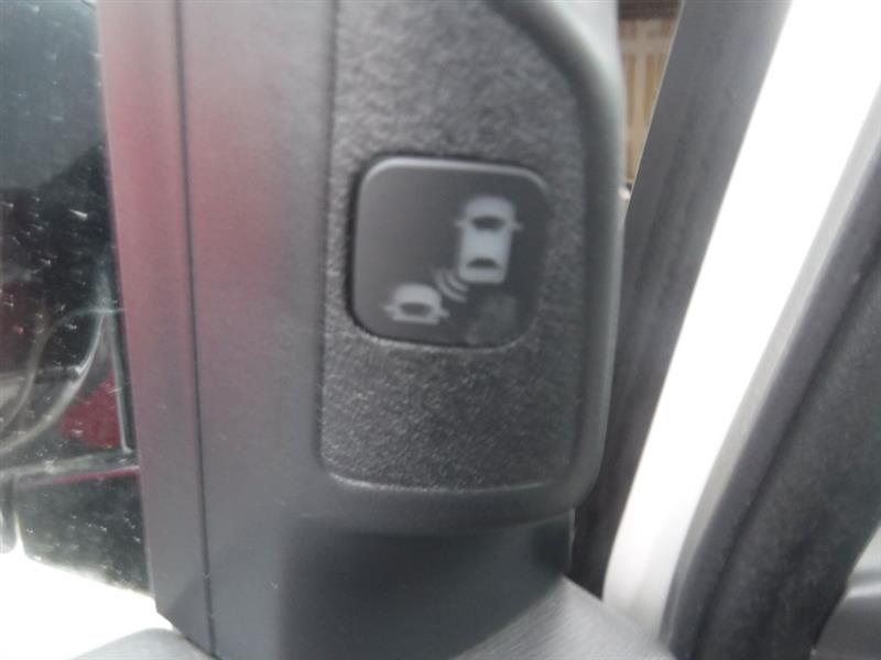 Honda Odyssey Touring Elite 2014