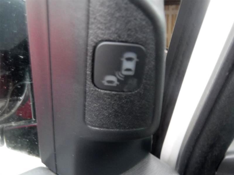 Honda Odyssey Touring Elite 2014