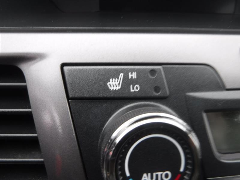 Honda Odyssey Touring Elite 2014