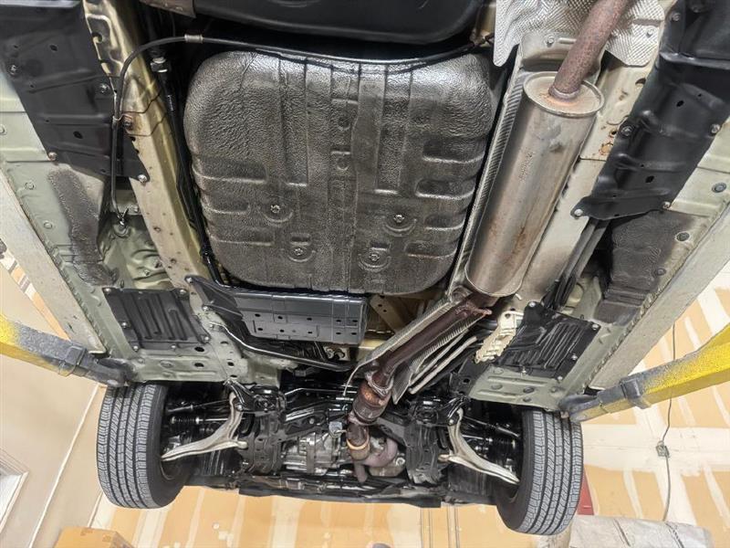 Honda Odyssey Touring Elite 2014