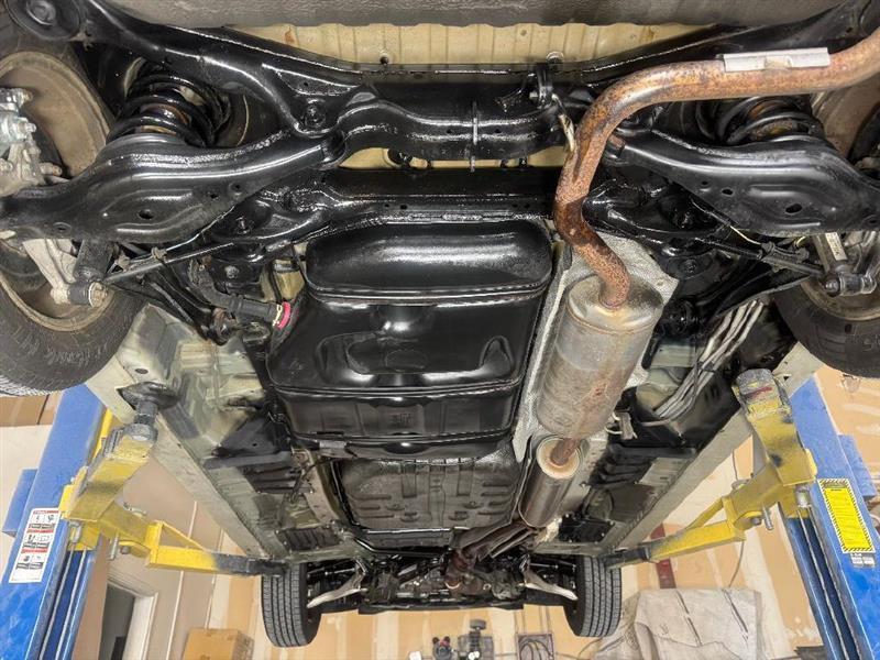 Honda Odyssey Touring Elite 2014