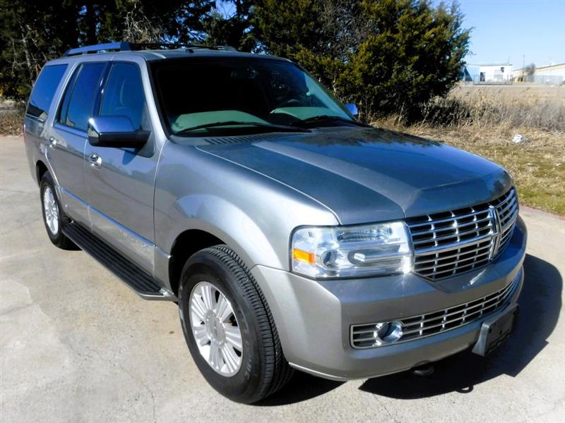 Lincoln Navigator 2WD 2008