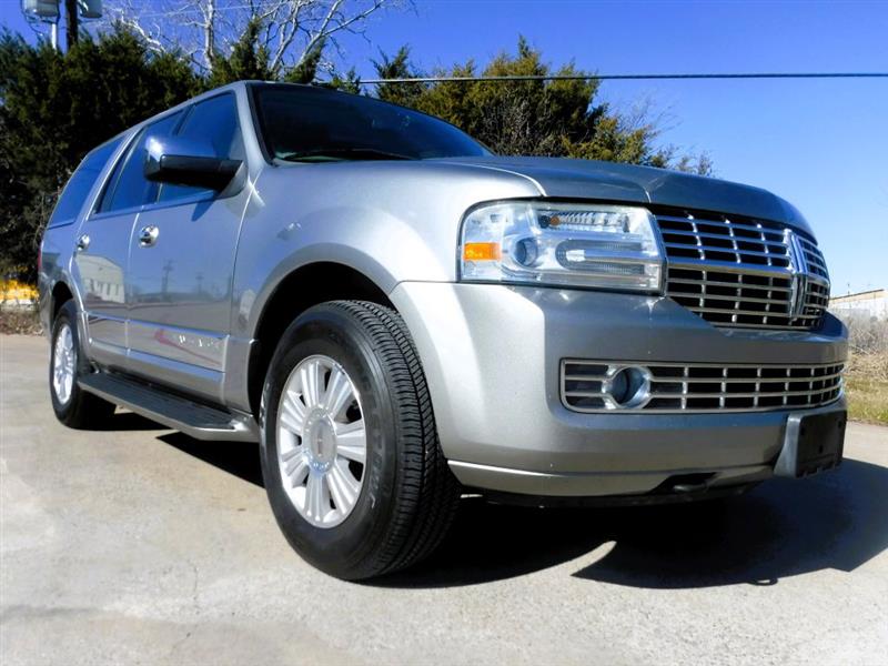Lincoln Navigator 2WD 2008