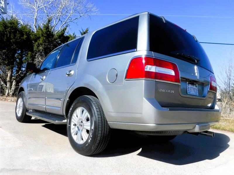 Lincoln Navigator 2WD 2008