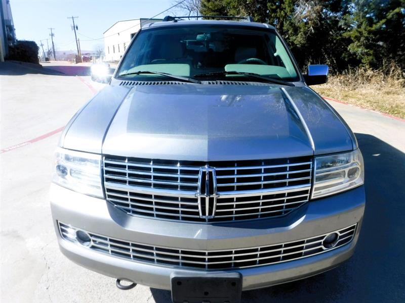 Lincoln Navigator 2WD 2008