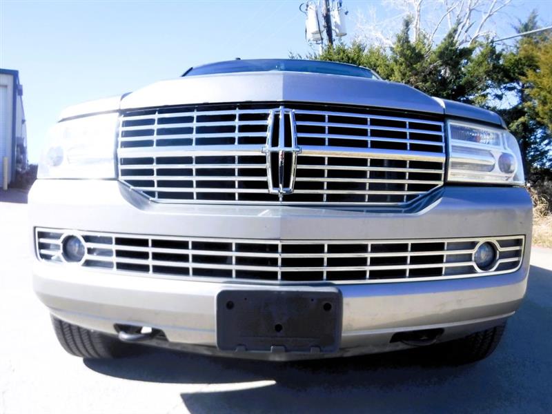 Lincoln Navigator 2WD 2008