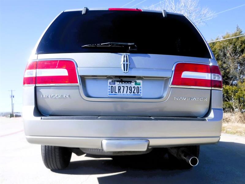 Lincoln Navigator 2WD 2008