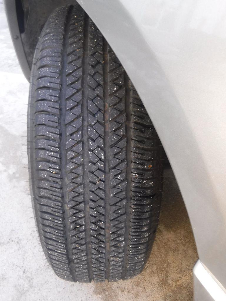 Lincoln Navigator 2WD 2008