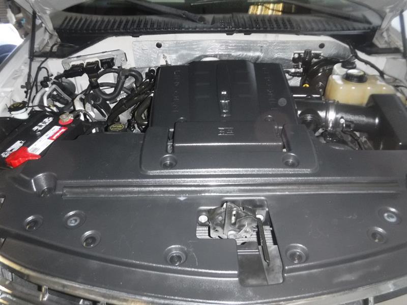 Lincoln Navigator 2WD 2008