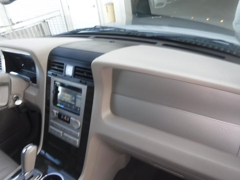 Lincoln Navigator 2WD 2008