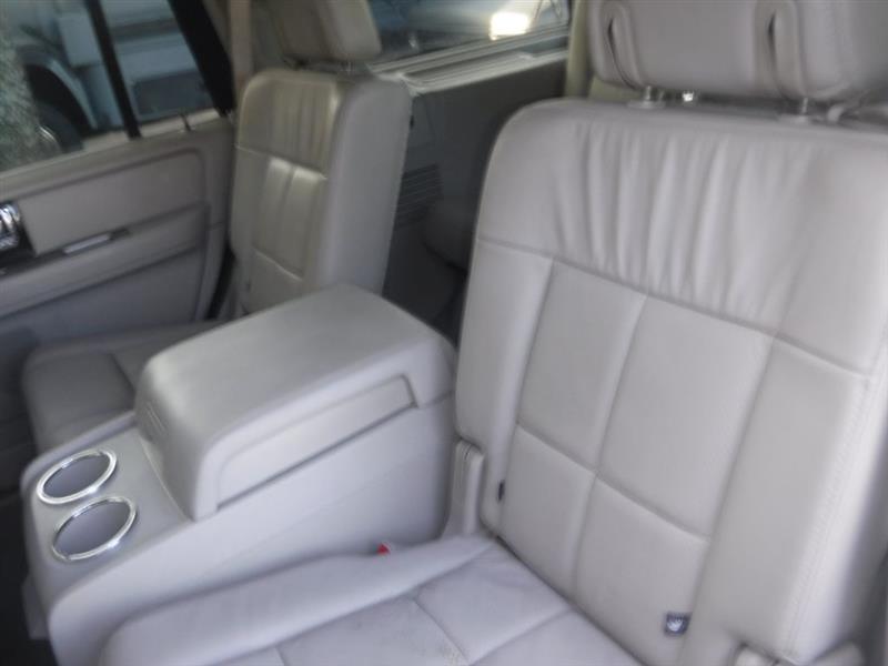 Lincoln Navigator 2WD 2008