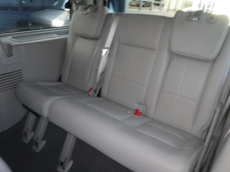 Lincoln Navigator 2WD 2008