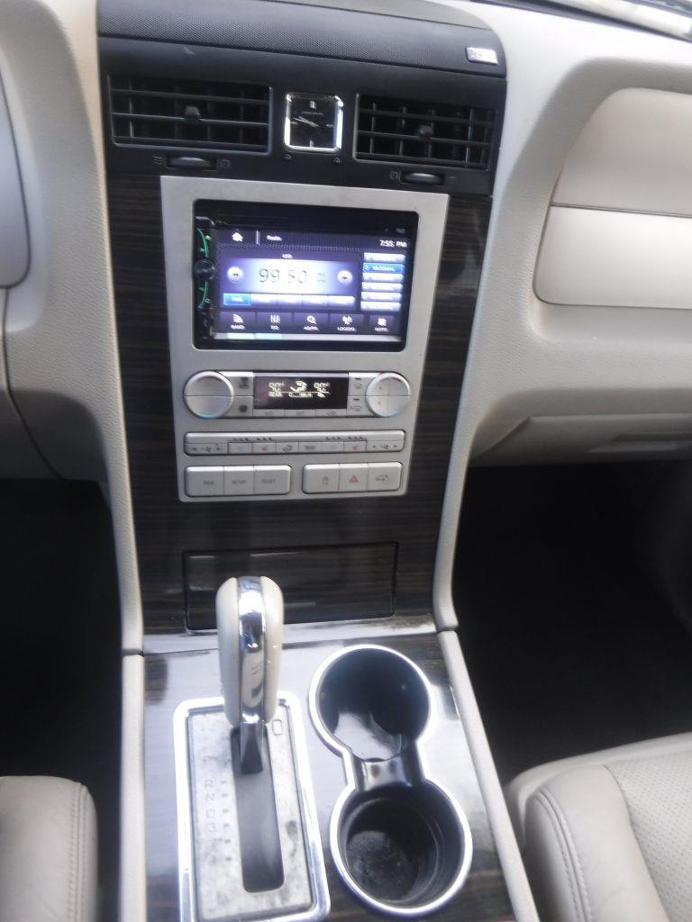 Lincoln Navigator 2WD 2008