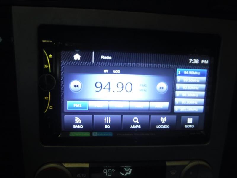 Lincoln Navigator 2WD 2008