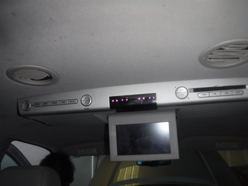 Lincoln Navigator 2WD 2008