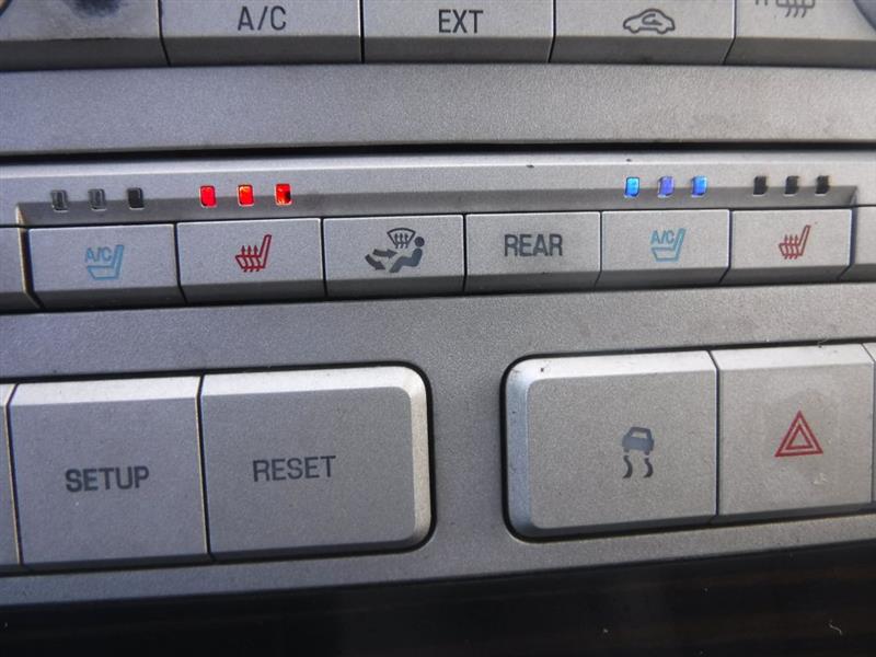 Lincoln Navigator 2WD 2008