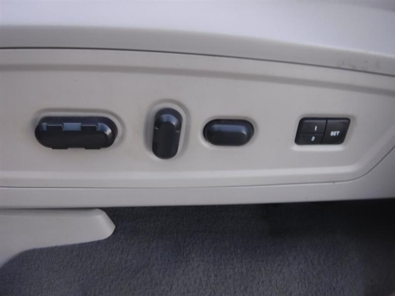 Lincoln Navigator 2WD 2008