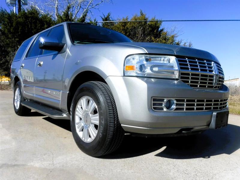 Lincoln Navigator 2WD 2008