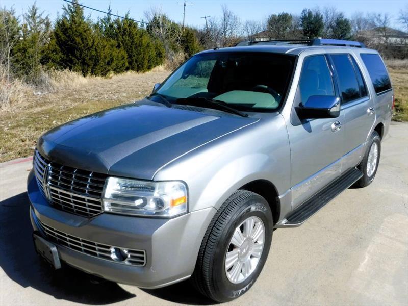 Lincoln Navigator 2WD 2008