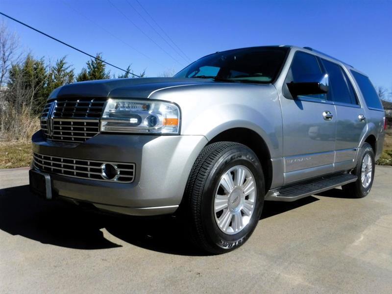 Lincoln Navigator 2WD 2008
