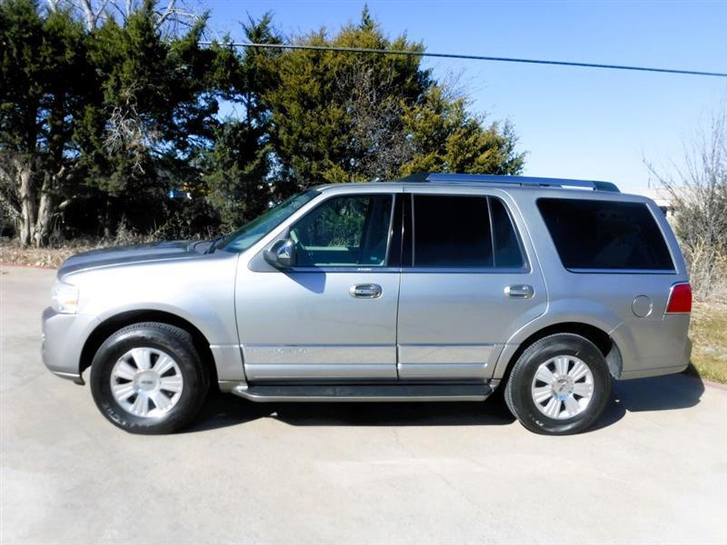 Lincoln Navigator 2WD 2008
