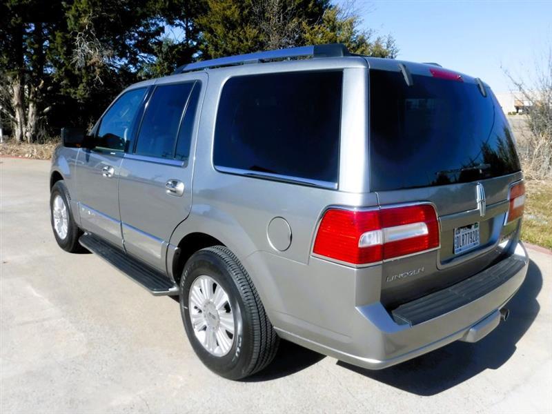 Lincoln Navigator 2WD 2008